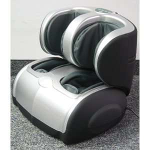   22 ultra deluxe air bags pneumatic Leg and Calf Massager Electronics
