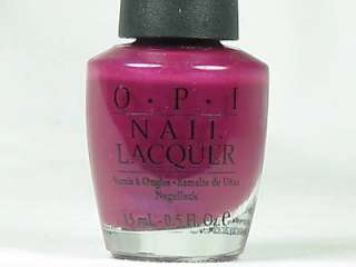 have slight color variance depending on batch opi nail polish south 