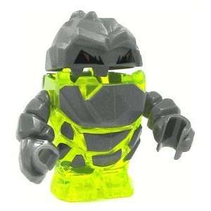   (Trans Neon Green)   LEGO Power Miners Minifigure Toys & Games