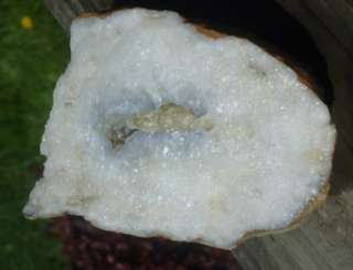 Geodes Nodules Crystals Southern Indianas natural gems  