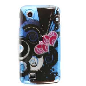  Cuffu   Blue Ocean   LG Chocolate Touch vx8575 Case Cover 