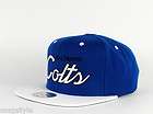 new nfl baltimore colts snapback mitchell ness two to $ 24 99 16 % off 