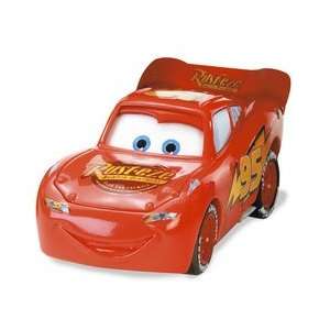  CARS Pullback Vehicle   Lightning McQueen Toys & Games