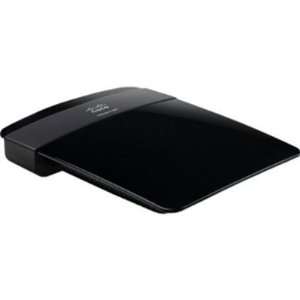  Selected Wireless N Router By Linksys Electronics