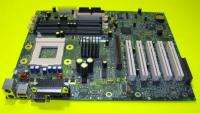 GATEWAY E 4600 MONTERREY MOTHERBOARD 4000725 SOCKET 423  