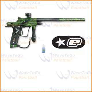   BRAND NEW Planet Eclipse Etek 3 AM Paintball Marker , that includes