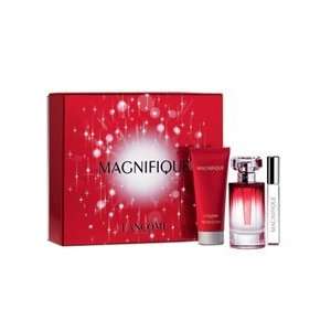  Magnifique Perfume Gift Set for Women 1.7 oz Eau De Parfum 