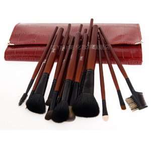  Professional Cosmetic Makeup Brush Set   Studio Line Brushes 