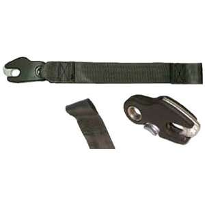  BoatBuckle F17741 Winch Strap with Latch Lok Automotive