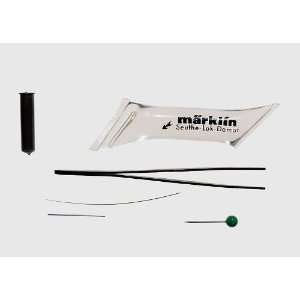  Marklin Inc.   SMOKE UNIT KIT   HO Toys & Games