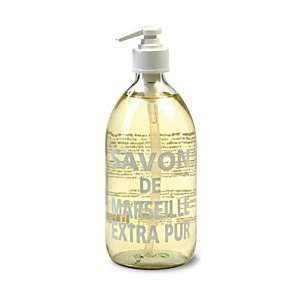   de Provence Liquid Marseille Soap Fragrance Free 