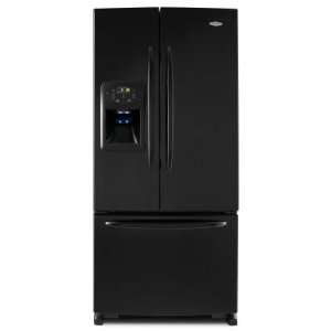  Maytag  MFI2266AEB Refrigerator Appliances