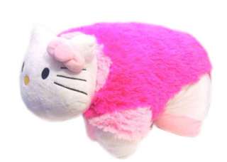 Hello Kitty Hello Kitty Pillow Pet  