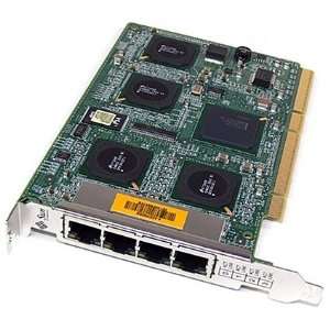  Sun Microsystems X4445A Quad Gigaswift Ethernet PCI XQGE X 