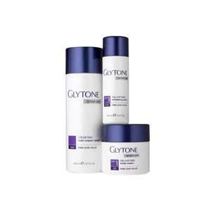   Glytone Normal to Oily Skin System Kit step 1 with mini peel. Beauty