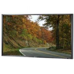  52MIDA1080 1080P Digital Signage Bundle LCD Monitor 