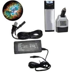  HQRP Mobile Power Kit (AC Power Adapter, Car Travel DC Inverter 