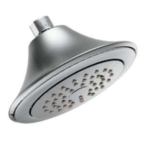  Moen S6335 Rothbury 6 1/2 Single Function Shower Head in 