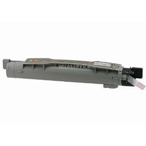  Monoprice MPI TN 12BK Compatible Laser Toner Cartridge for 