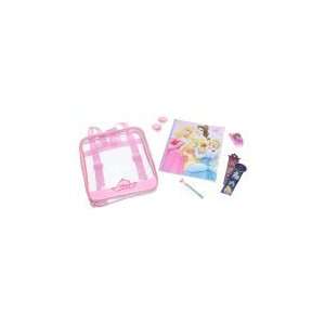   Pretty Me Up Mini Backpack with Make Up and Activities Toys & Games