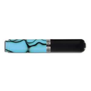  Monteverde Diva Arizona Turquoise Fountain Pen   MV35032 