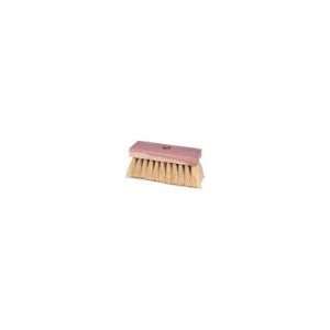  Roof Brush With 7 X 2 1/2 Block And Economy 2 1/2 Trim 