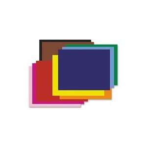  Pacon Corporation Products   Poster Board, 4 Ply, 22x28 