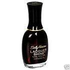 Sally Hansen Lacquer Shine Nail Color   Dazzling items in 