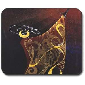  Twilight   Mouse Pad Electronics