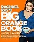 Yum O by Rachael Ray NEW 2008 Hardcover Cookbook NR  