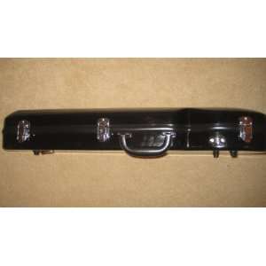    Full Size, 4/4, Fiberglass Violin Case Musical Instruments