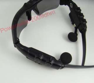 4GB 4G Sun Glasses Sunglass Bluetooth Headsets  Player G3  