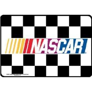  NASCAR Logo Floor Mat (20x30) by Wincraft Sports 
