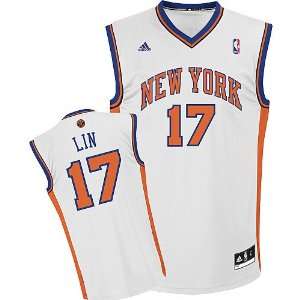   New York Knicks Adidas NBA Jersey New/Tags XLarge