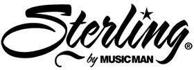 BillS Music is an Authorized Sterling Dealer to the United States of 