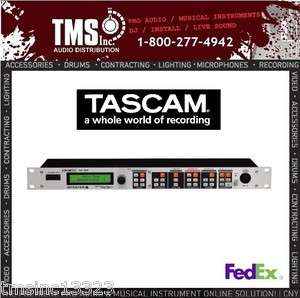 Tascam TA1VP Vocal Processor   Authorized Dealer TMS AUDIO  CNY 