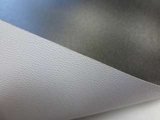 86x154 Projector Screen Material. High Contrast Gray for DLP/LCD 