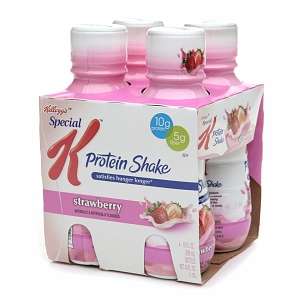 Special K Special K Protein Shakes 038000431982  