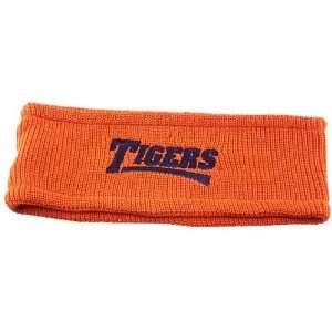  Nike Auburn Tigers Orange High Post Headband Sports 