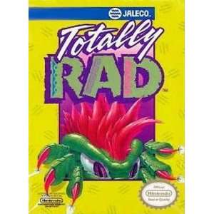  Totally Rad Video Games