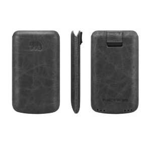 Katinkas USA 401888 Premium Leather Case for Nokia C7 Creased   1 Pack 