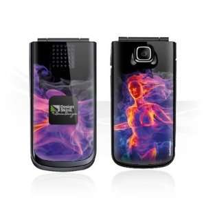   Skins for Nokia 2720 fold   Mystic Lady Design Folie Electronics