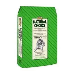 Nutro Natural Choice Dog Food Small Bites 38.5 lb Pet 