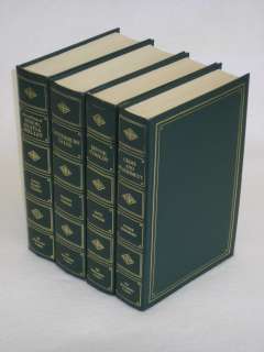 THE PROGRAMMED CLASSICS 16 Volume Set Nelson Doubleday  
