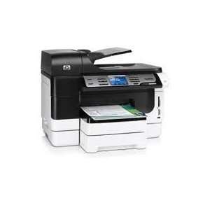  HP Officejet Pro 8500 All in One Multifunction Inkjet Printer 