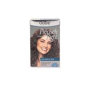  Ogilvie Precisely Right Perm Regular KIT Health 