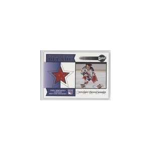  2001 02 Upper Deck Vintage Jerseys #SDPE   Phil Esposito 