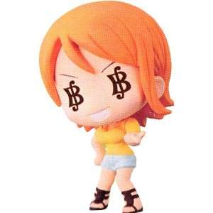  One Piece Deformaster Series 2 Petit Trading Figures With 