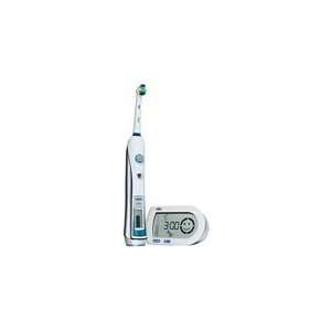  Oral B PC5000 ProfessionalCare SmartSeries 5000 With Smart 