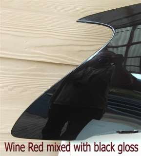 100g Wine Red pearl pigment powder Custom Airbrush Auto paint Nail Art 